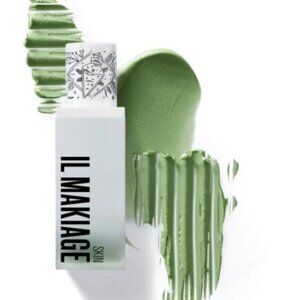 IL Makiage Power Camo Age & Redness Control Soothing Primer Treatment